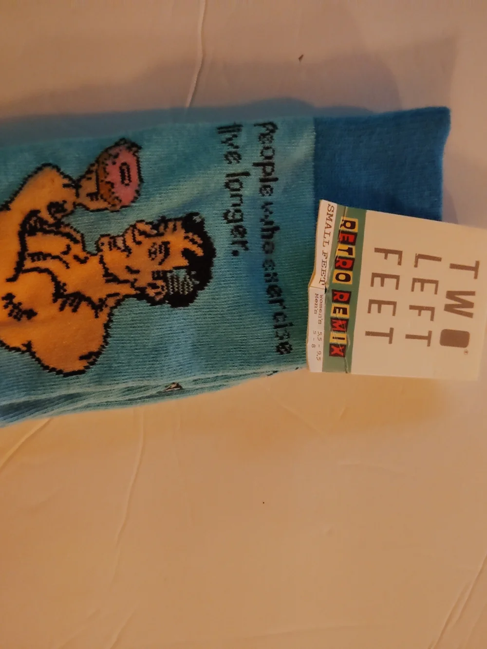 3 Pair Graphic Socks Bundle